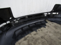 Zderzak tył tylny Audi Q5 I 8R0 08-