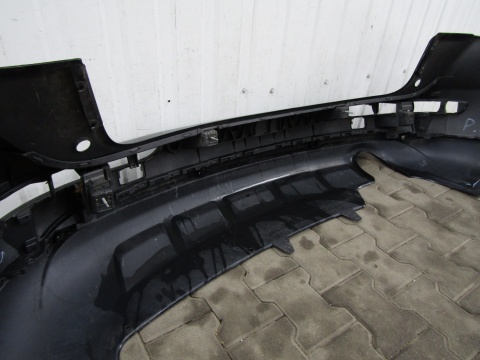 Zderzak tył tylny Audi Q5 I 8R0 08-