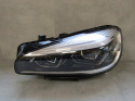 Lampa przód BMW 2 F45 F46 Lift LCI FULL LED ADAPTIVE 18-22 LH 5A017B5