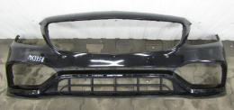 Zderzak przód przedni MERCEDES C KLASA 205 C63 6.3 AMG LIFT 18-