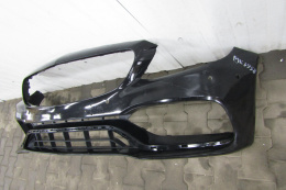 Zderzak przód przedni MERCEDES C KLASA 205 C63 6.3 AMG LIFT 18-