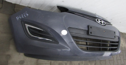 ZDERZAK PRZÓD PRZEDNI HYUNDAI I20 I 1 LIFT 12-15