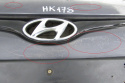 ZDERZAK PRZÓD PRZEDNI HYUNDAI I20 I 1 LIFT 12-15