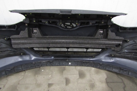 ZDERZAK PRZÓD PRZEDNI HYUNDAI I20 I 1 LIFT 12-15
