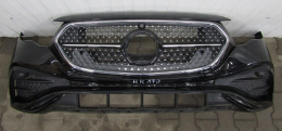 Zderzak przód Mercedes Benz E klasa AMG W214 214 23-