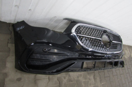 Zderzak przód Mercedes Benz E klasa AMG W214 214 23-