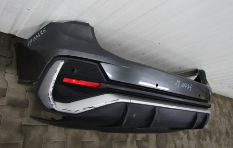 Zderzak tył AUDI Q3 83F SPORTBACK S-LINE 19-