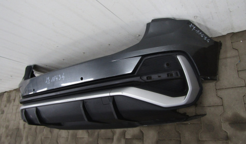 Zderzak tył AUDI Q3 83F SPORTBACK S-LINE 19-