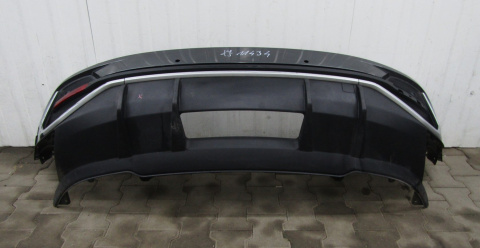 Zderzak tył AUDI Q3 83F SPORTBACK S-LINE 19-