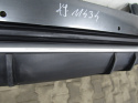 Zderzak tył AUDI Q3 83F SPORTBACK S-LINE 19-