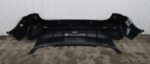 Zderzak tył AUDI Q3 83F SPORTBACK S-LINE 19-