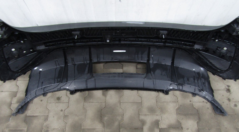 Zderzak tył AUDI Q3 83F SPORTBACK S-LINE 19-
