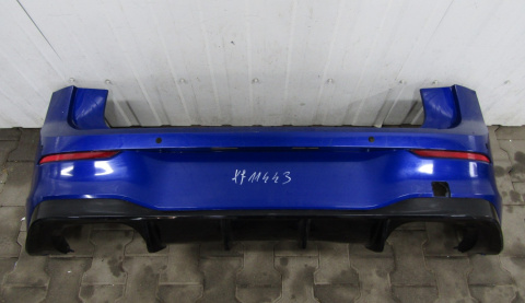 Zderzak tył VW GOLF VIII 5H6 HB R R20 6PDC