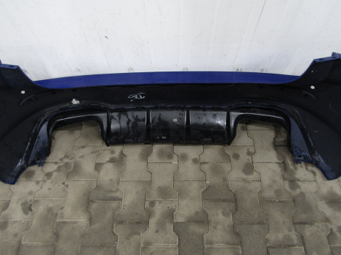 Zderzak tył VW GOLF VIII 5H6 HB R R20 6PDC
