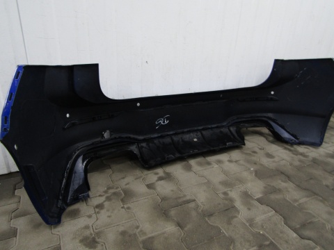 Zderzak tył VW GOLF VIII 5H6 HB R R20 6PDC