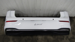 Zderzak tył VW Golf 8 VIII 5H6 HB LIFT 24-