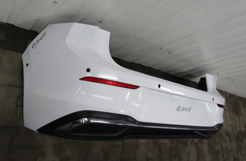 Zderzak tył VW Golf 8 VIII 5H6 HB LIFT 24-