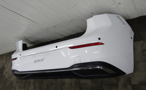 Zderzak tył VW Golf 8 VIII 5H6 HB LIFT 24-