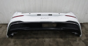 Zderzak tył VW Golf 8 VIII 5H6 HB LIFT 24-