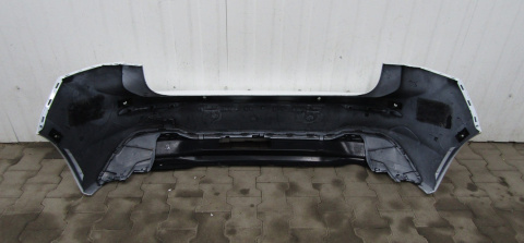 Zderzak tył VW Golf 8 VIII 5H6 HB LIFT 24-