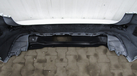 Zderzak tył VW Golf 8 VIII 5H6 HB LIFT 24-