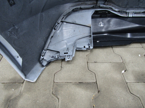 Zderzak tył VW Golf 8 VIII 5H6 HB LIFT 24-