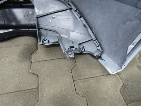 Zderzak tył VW Golf 8 VIII 5H6 HB LIFT 24-
