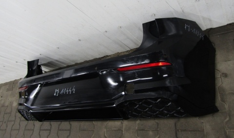 Zderzak tył VW Golf 8 VIII 5H6 HB R-LINE LIFT 24-