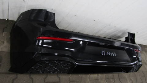 Zderzak tył VW Golf 8 VIII 5H6 HB R-LINE LIFT 24-