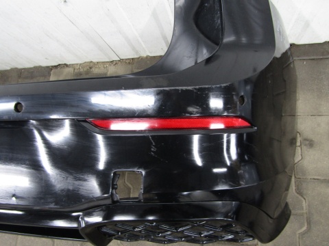 Zderzak tył VW Golf 8 VIII 5H6 HB R-LINE LIFT 24-