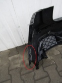Zderzak tył VW Golf 8 VIII 5H6 HB R-LINE LIFT 24-