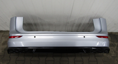 Zderzak tył VW Golf 8 VIII 5H9 KOMBI R-LINE LIFT 24-