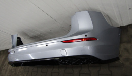 Zderzak tył VW Golf 8 VIII 5H9 KOMBI R-LINE LIFT 24-
