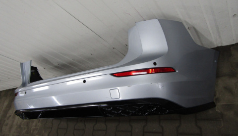 Zderzak tył VW Golf 8 VIII 5H9 KOMBI R-LINE LIFT 24-