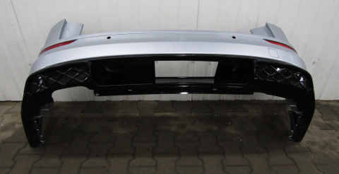 Zderzak tył VW Golf 8 VIII 5H9 KOMBI R-LINE LIFT 24-