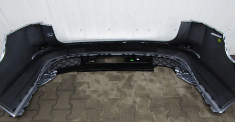 Zderzak tył VW Golf 8 VIII 5H9 KOMBI R-LINE LIFT 24-
