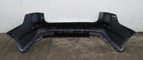 Zderzak tył VW Golf 8 VIII 5H9 KOMBI R-LINE LIFT 24-