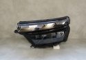 LAMPA PRZÓD SKODA KAMIQ 658 FULL LED 19-23 LH 658941015