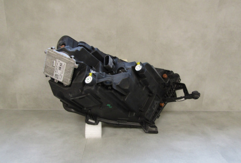 LAMPA PRZÓD SKODA KAMIQ 658 FULL LED 19-23 LH 658941015