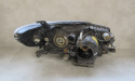 LAMPA PRZÓD TOYOTA LAND CRUISER KSENON SKRĘTNY J150 150 LH 09-17