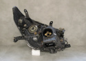 LAMPA PRZÓD TOYOTA LAND CRUISER KSENON SKRĘTNY J150 150 LH 09-17