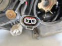 LAMPA PRZÓD TOYOTA LAND CRUISER KSENON SKRĘTNY J150 150 LH 09-17