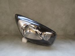 Lampa przód Kia Picanto 2 II ZWYKŁA 11-17 RH 92102 1Y0