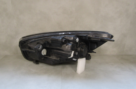 Lampa przód Kia Picanto 2 II ZWYKŁA 11-17 RH 92102 1Y0