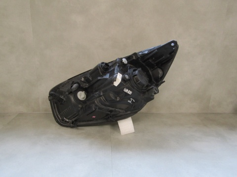 Lampa przód Kia Picanto 2 II ZWYKŁA 11-17 RH 92102 1Y0