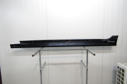 Listwa progowa lewa Toyota Yaris 4 IV 20- Mazda 2 22- Hybrid