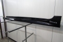 Listwa progowa lewa Toyota Yaris 4 IV 20- Mazda 2 22- Hybrid