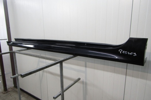 Listwa progowa lewa Toyota Yaris 4 IV 20- Mazda 2 22- Hybrid