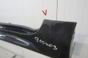 Listwa progowa lewa Toyota Yaris 4 IV 20- Mazda 2 22- Hybrid