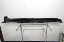 Listwa progowa lewa Toyota Yaris 4 IV 20- Mazda 2 22- Hybrid